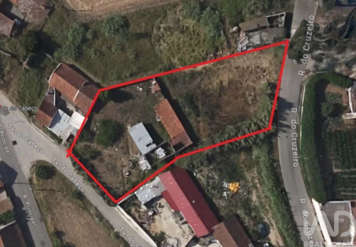 Terreno para Venda em Salir de Matos Foto 15