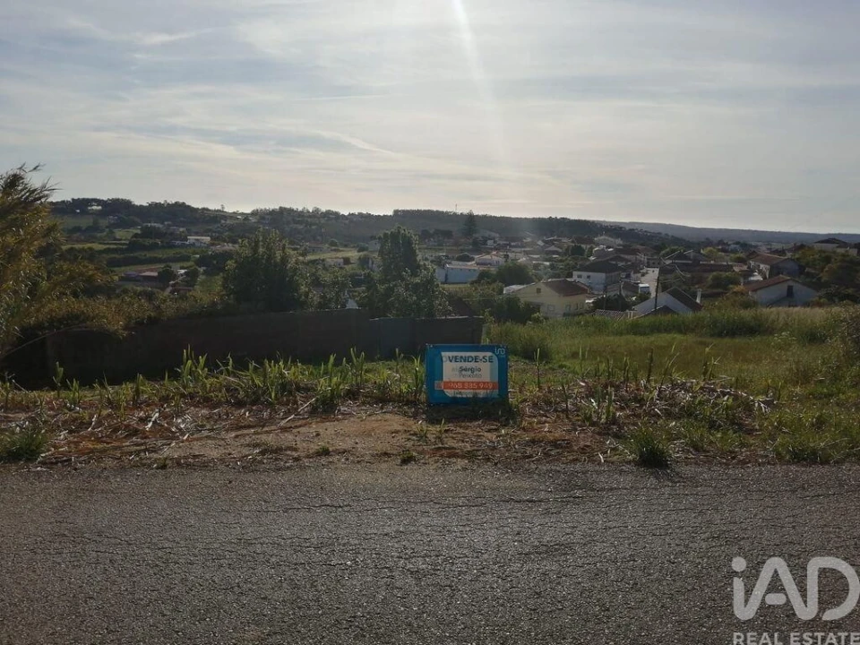 Terreno para Venda em Salir de Matos Foto 13