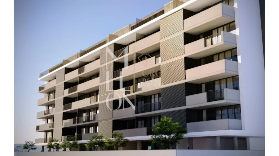 Apartamento T3 para Venda em Requeixo, Nossa Senhora de Fátima e Nariz Foto 1