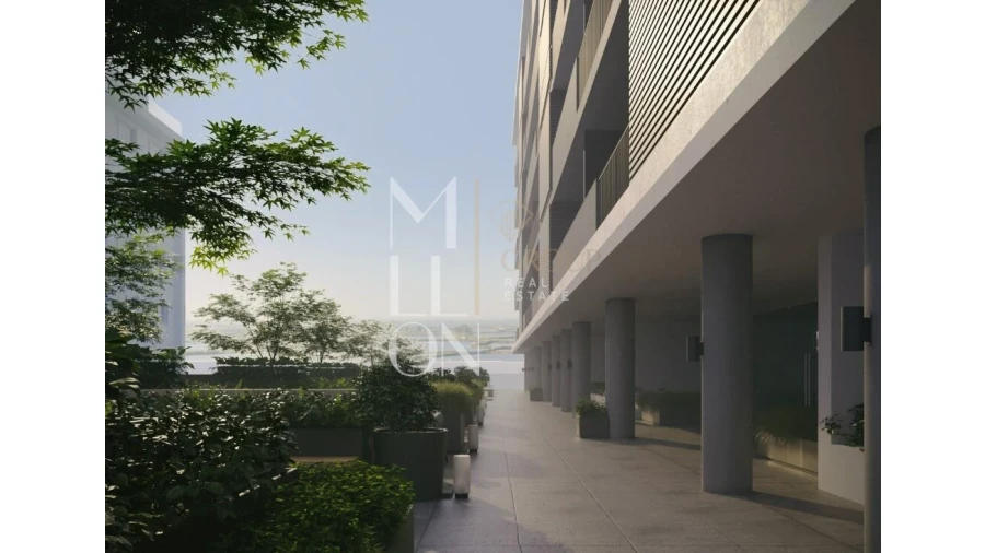 Apartamento T3 para Venda em Requeixo, Nossa Senhora de Fátima e Nariz Foto 2