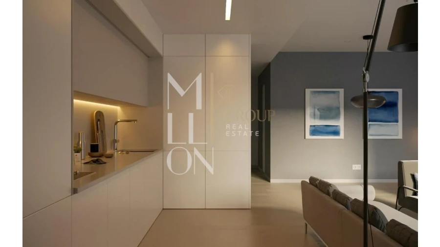 Apartamento T3 para Venda em Requeixo, Nossa Senhora de Fátima e Nariz Foto 20