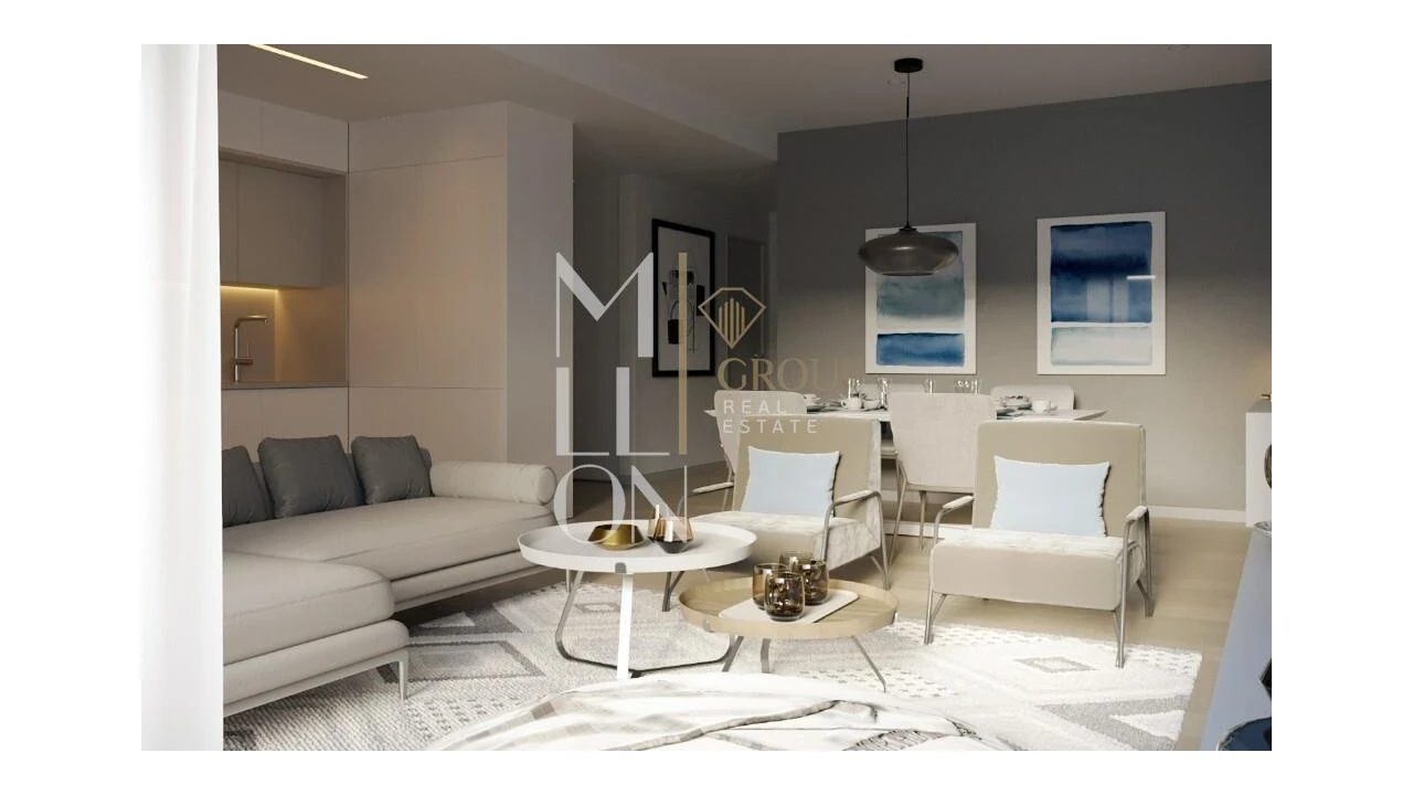 Apartamento T3 para Venda em Requeixo, Nossa Senhora de Fátima e Nariz Foto 17