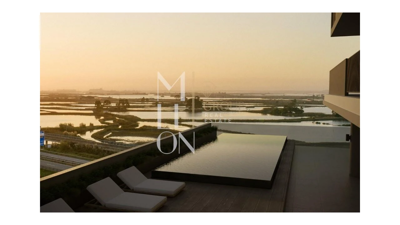 Apartamento T3 para Venda em Requeixo, Nossa Senhora de Fátima e Nariz Foto 14