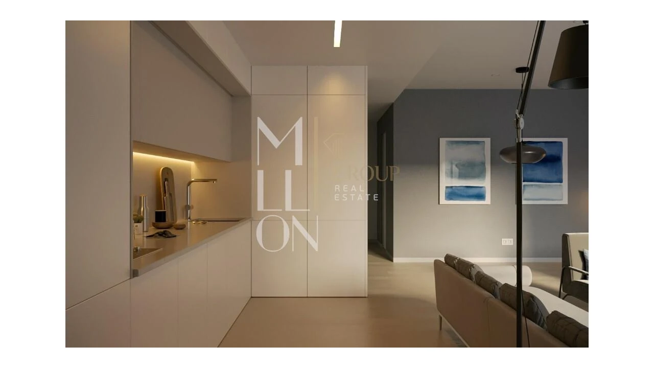 Apartamento T3 para Venda em Requeixo, Nossa Senhora de Fátima e Nariz Foto 20