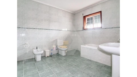 Moradia T3 para Venda em Ovar, São João, Arada e São Vicente de Pereira Jusã