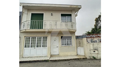Moradia T3 para Venda em Ovar, São João, Arada e São Vicente de Pereira Jusã