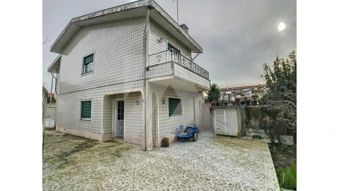 Moradia T3 para Venda em Ovar, São João, Arada e São Vicente de Pereira Jusã
