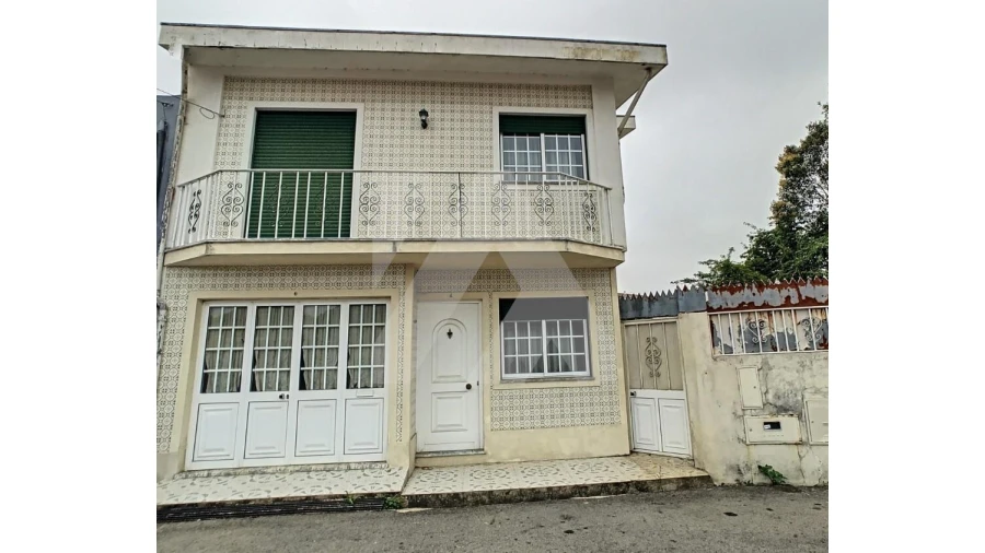 Moradia T3 para Venda em Ovar, São João, Arada e São Vicente de Pereira Jusã Foto 2