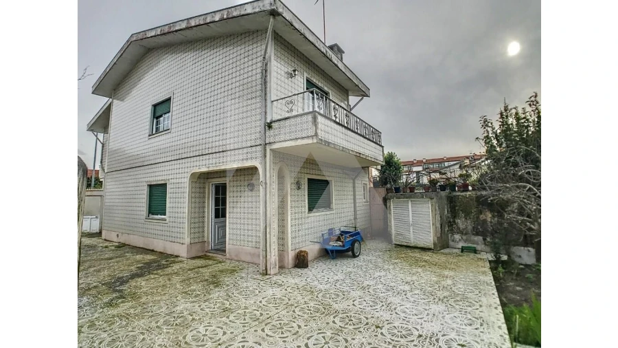 Moradia T3 para Venda em Ovar, São João, Arada e São Vicente de Pereira Jusã Foto 6