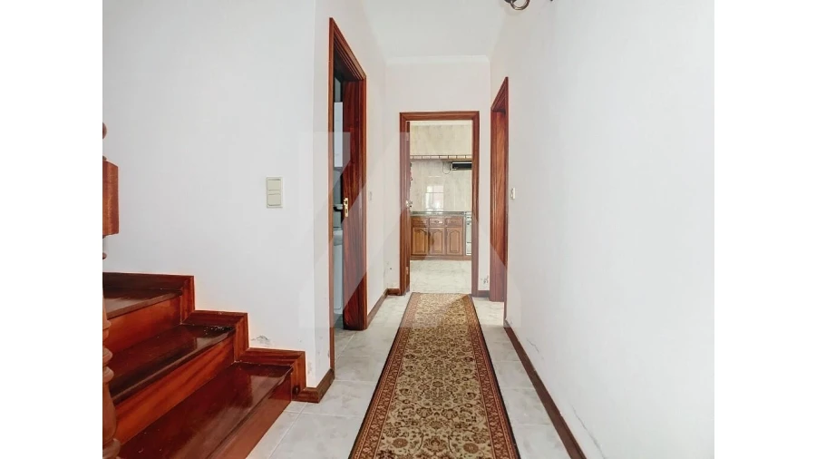 Moradia T3 para Venda em Ovar, São João, Arada e São Vicente de Pereira Jusã Foto 13