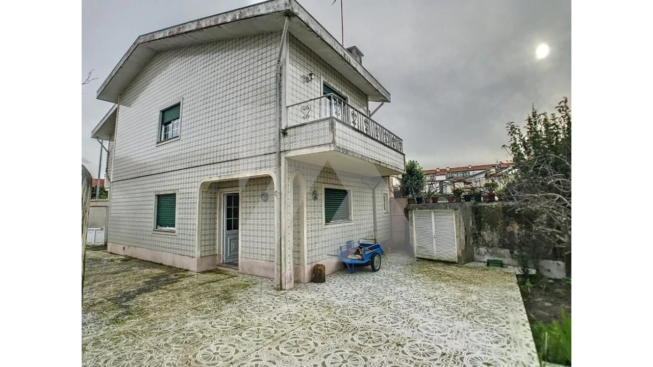 Moradia T3 para Venda em Ovar, São João, Arada e São Vicente de Pereira Jusã Foto 6
