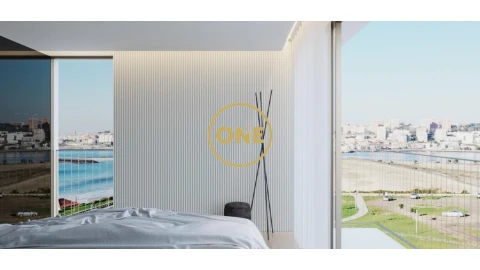 Apartamento T3 para Venda em Canidelo