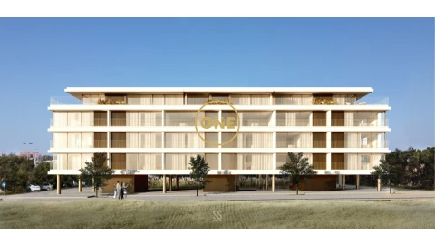 Apartamento T3 para Venda em Canidelo