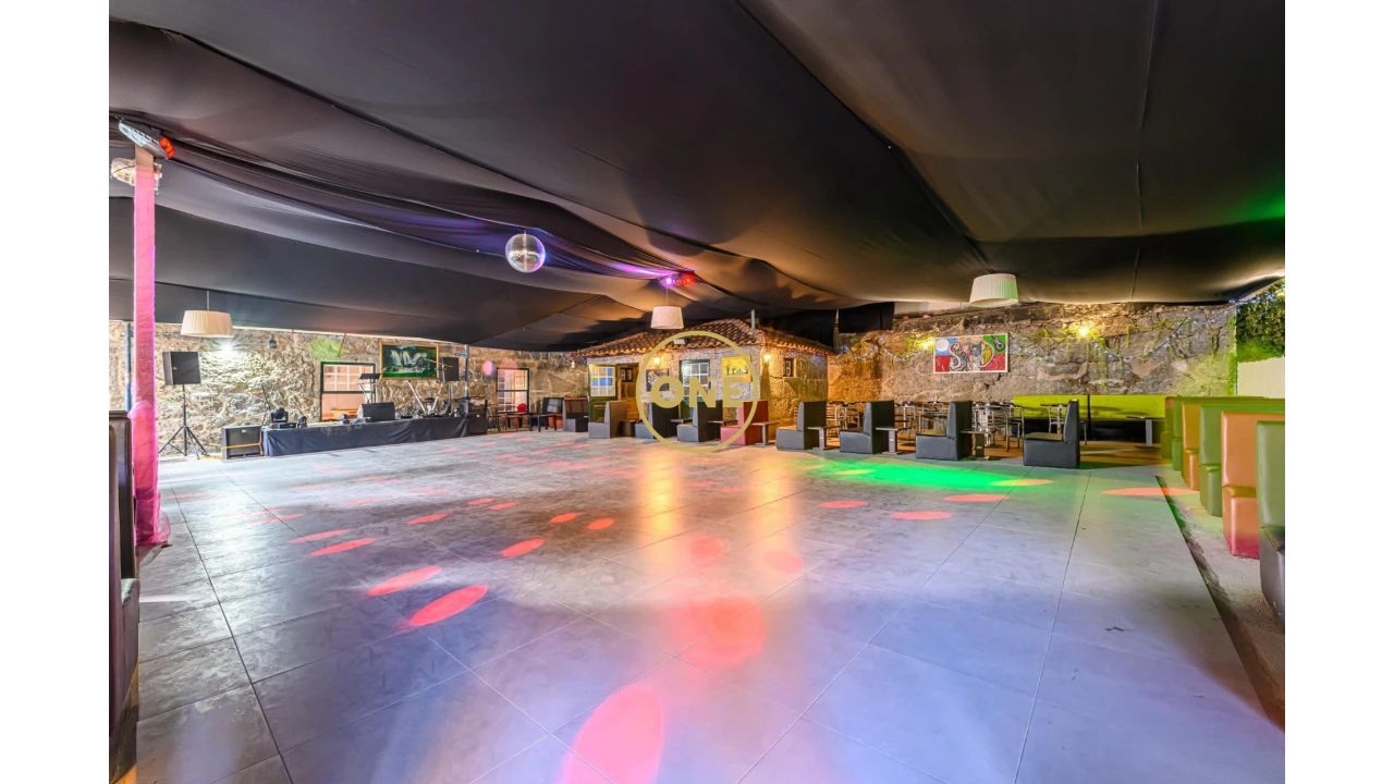 Quinta T5 para Venda em Pombeiro de Ribavizela Foto 16