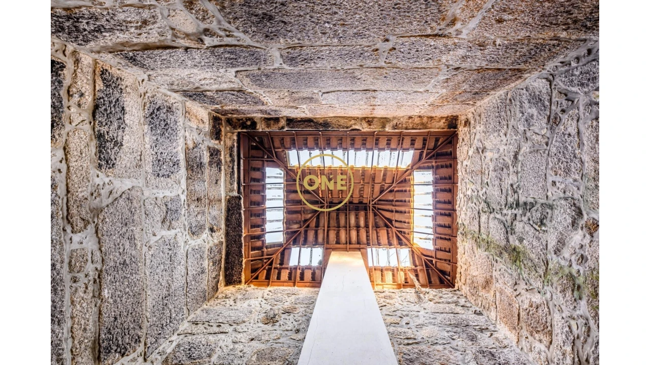 Quinta T5 para Venda em Pombeiro de Ribavizela Foto 43