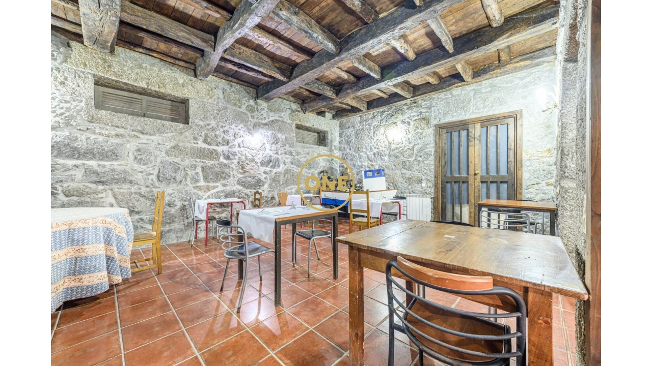 Quinta T5 para Venda em Pombeiro de Ribavizela Foto 31