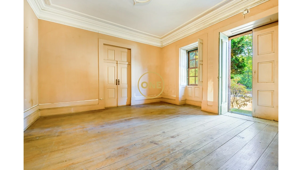 Quinta T5 para Venda em Pombeiro de Ribavizela Foto 35