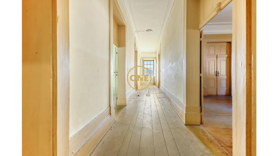 Quinta T5 para Venda em Pombeiro de Ribavizela Foto 36