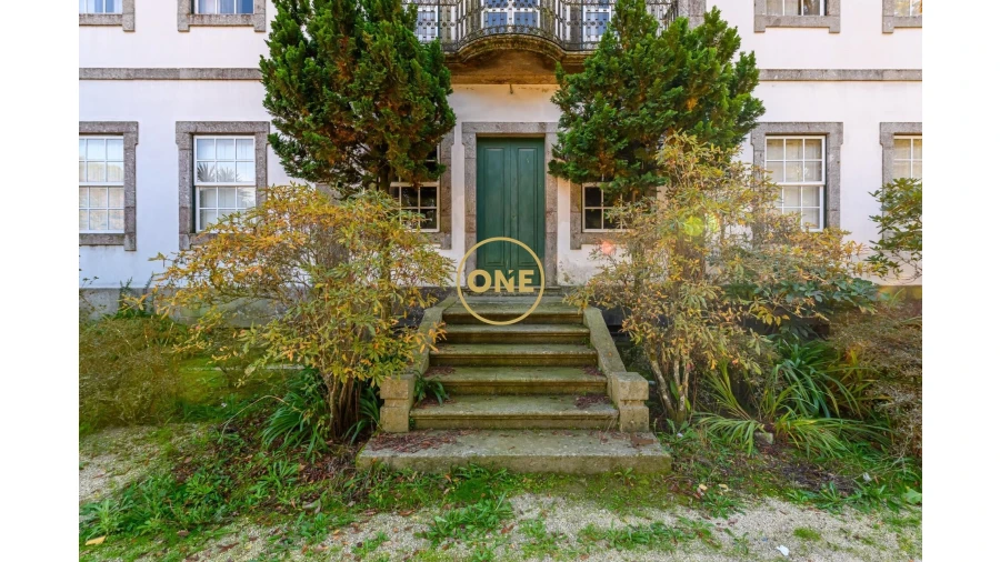 Quinta T5 para Venda em Pombeiro de Ribavizela Foto 14