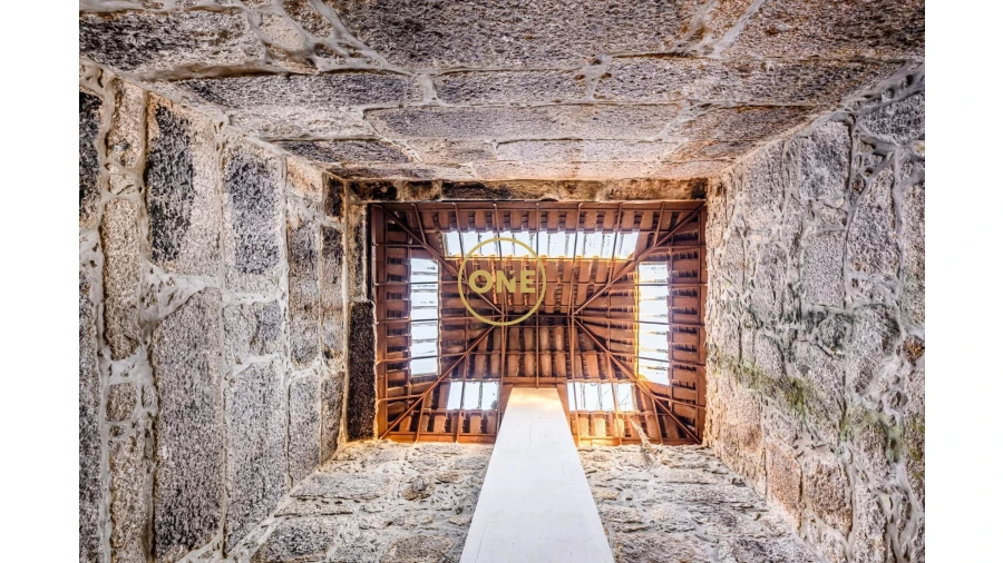 Quinta T5 para Venda em Pombeiro de Ribavizela Foto 43