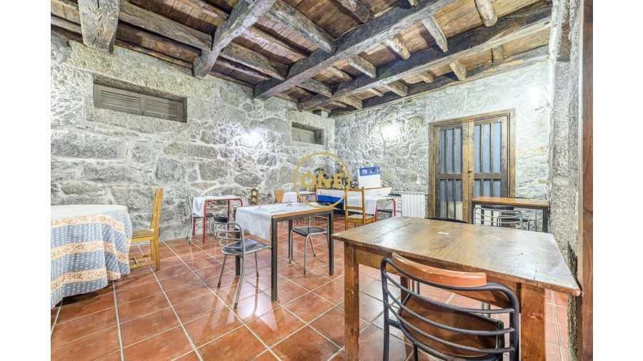 Quinta T5 para Venda em Pombeiro de Ribavizela Foto 31