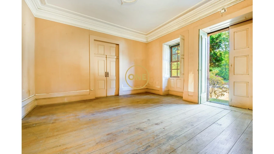 Quinta T5 para Venda em Pombeiro de Ribavizela Foto 35