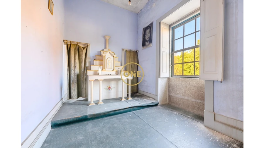 Quinta T5 para Venda em Pombeiro de Ribavizela Foto 39