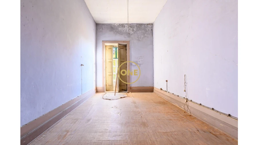 Quinta T5 para Venda em Pombeiro de Ribavizela Foto 40