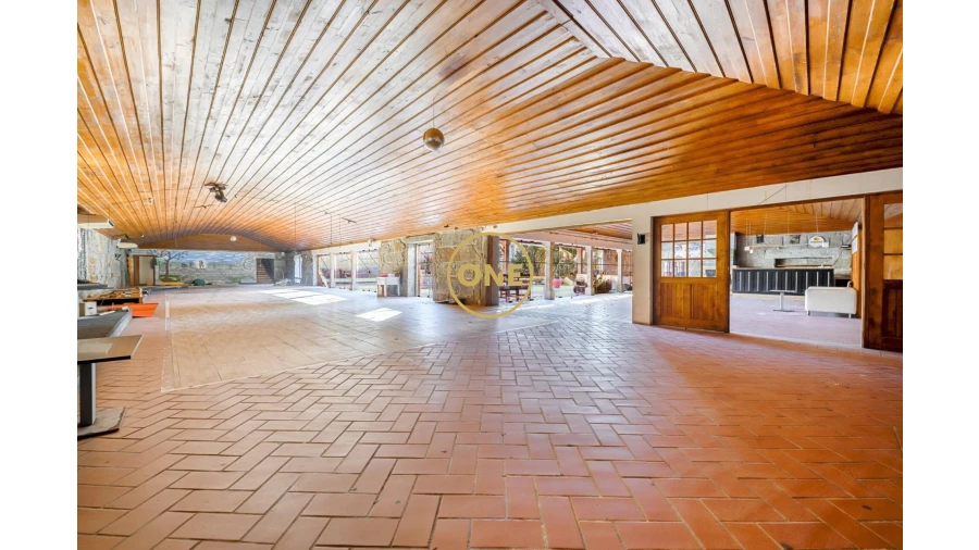 Quinta T5 para Venda em Pombeiro de Ribavizela Foto 23