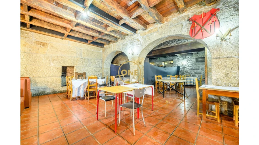 Quinta T5 para Venda em Pombeiro de Ribavizela Foto 29