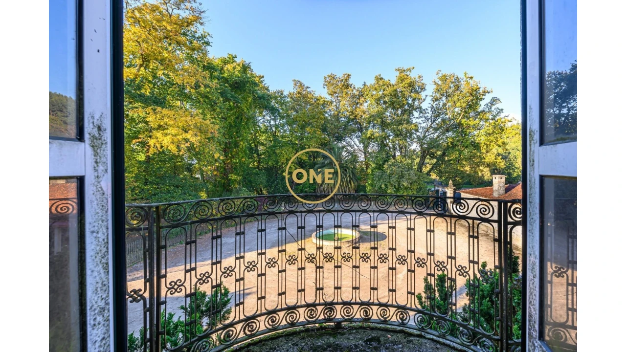 Quinta T5 para Venda em Pombeiro de Ribavizela Foto 41