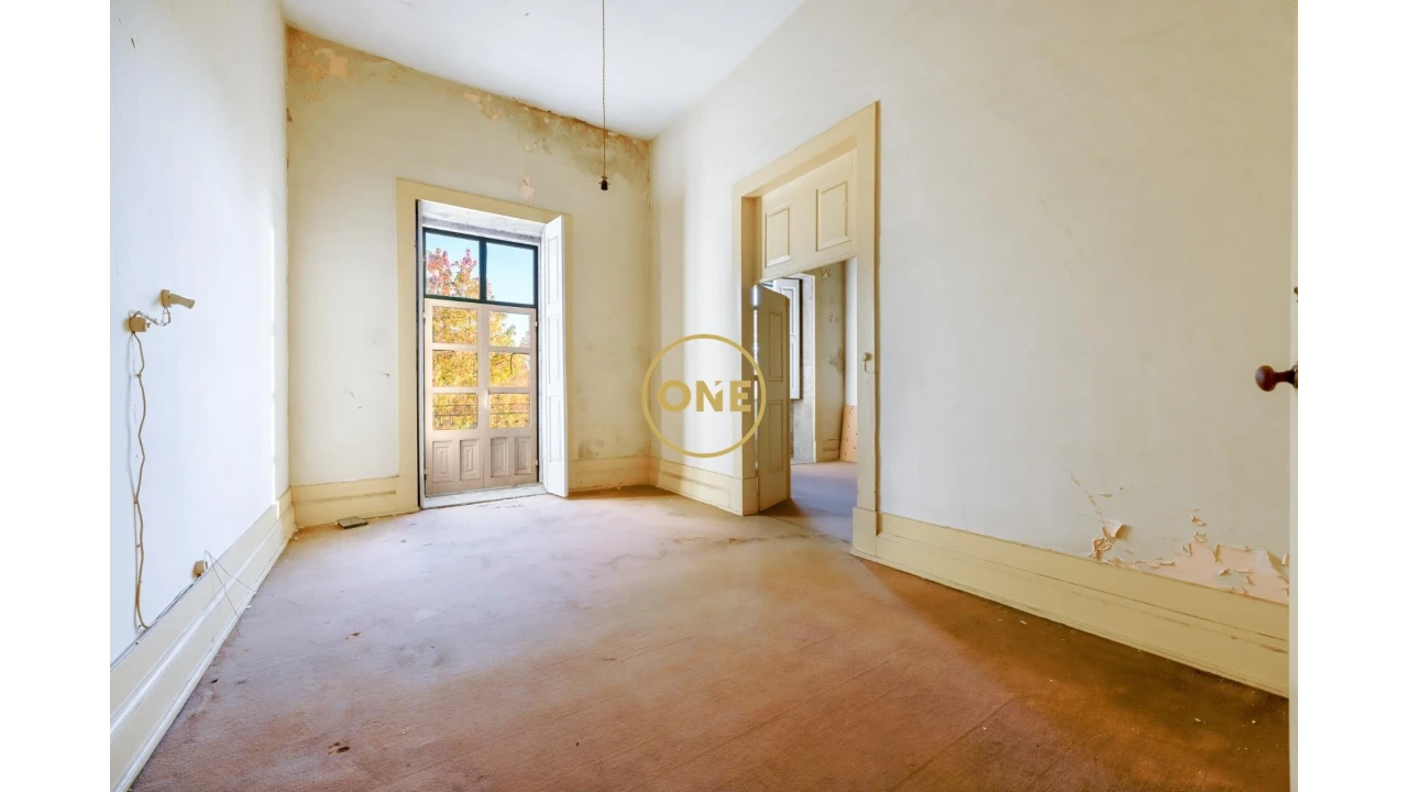 Quinta T5 para Venda em Pombeiro de Ribavizela Foto 42