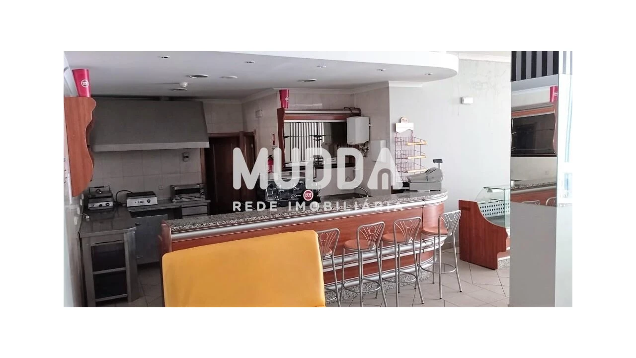 Negócio para Venda em Sé, Santa Maria e Meixedo Foto 8