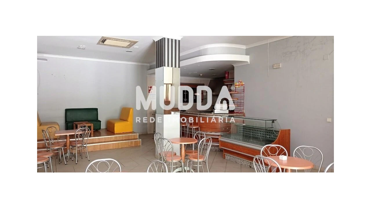 Negócio para Venda em Sé, Santa Maria e Meixedo Foto 10