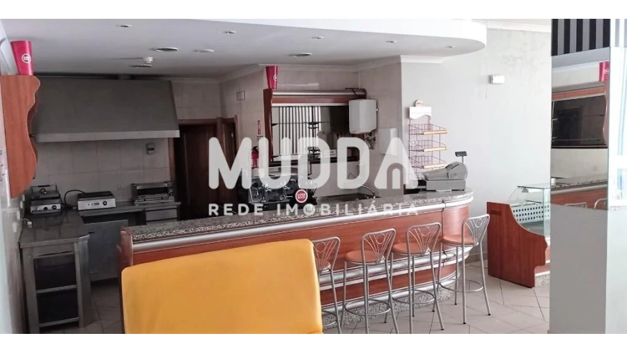 Negócio para Venda em Sé, Santa Maria e Meixedo Foto 8