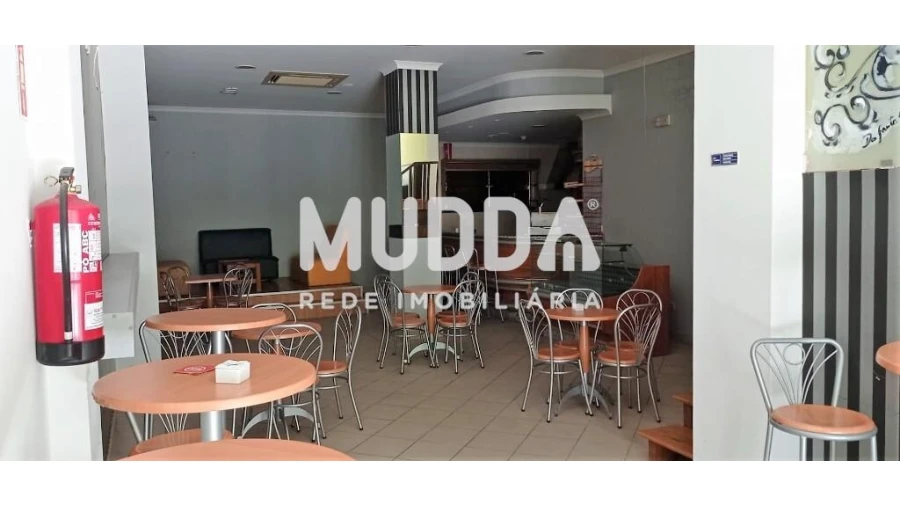 Negócio para Venda em Sé, Santa Maria e Meixedo Foto 9