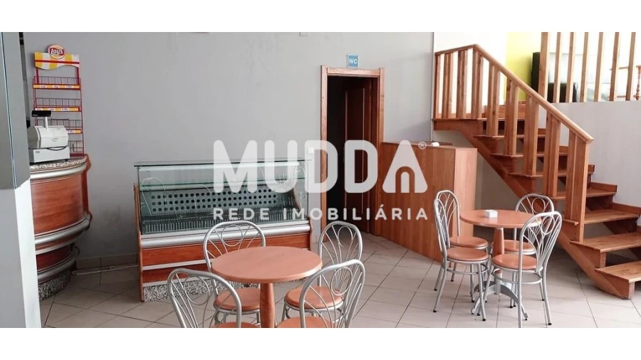 Negócio para Venda em Sé, Santa Maria e Meixedo Foto 2