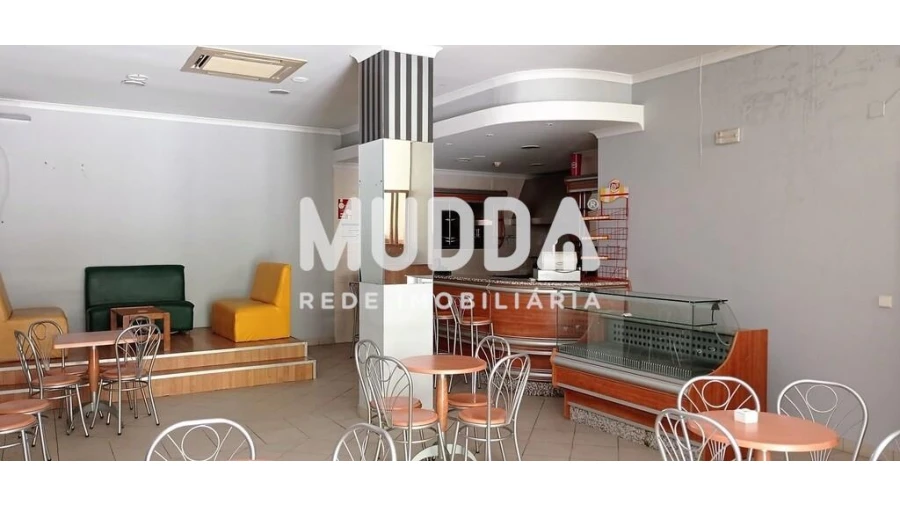 Negócio para Venda em Sé, Santa Maria e Meixedo Foto 6