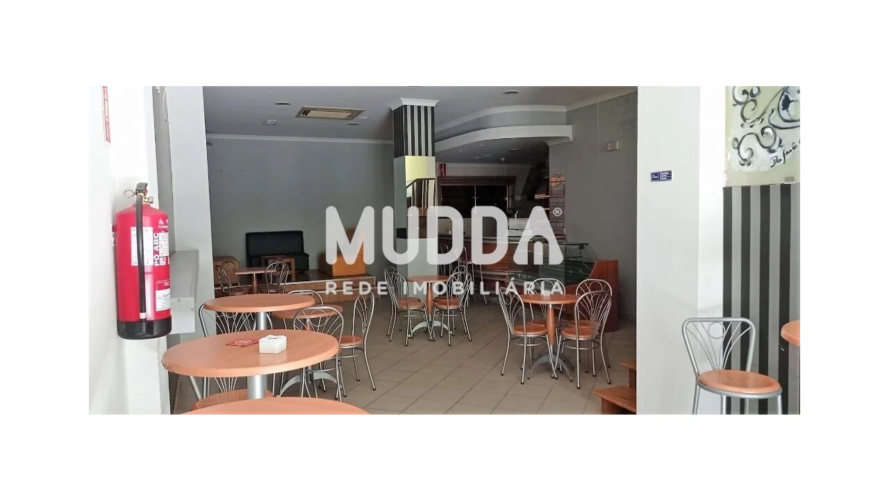 Negócio para Venda em Sé, Santa Maria e Meixedo Foto 9