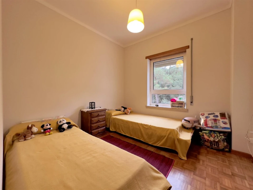Apartamento T3 para Venda em Sé Nova, Santa Cruz, Almedina e São Bartolomeu Foto 6