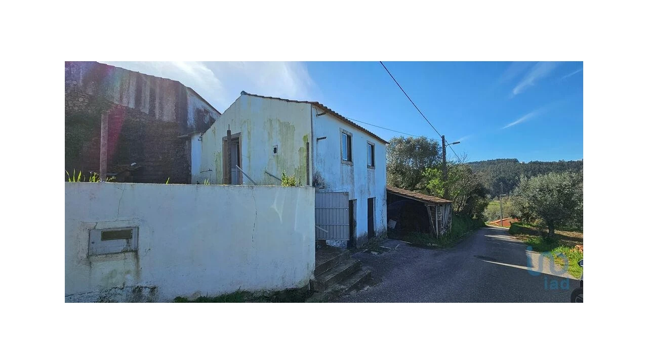 Moradia T2 para Venda em São Miguel, Santa Eufémia e Rabaçal Foto 1