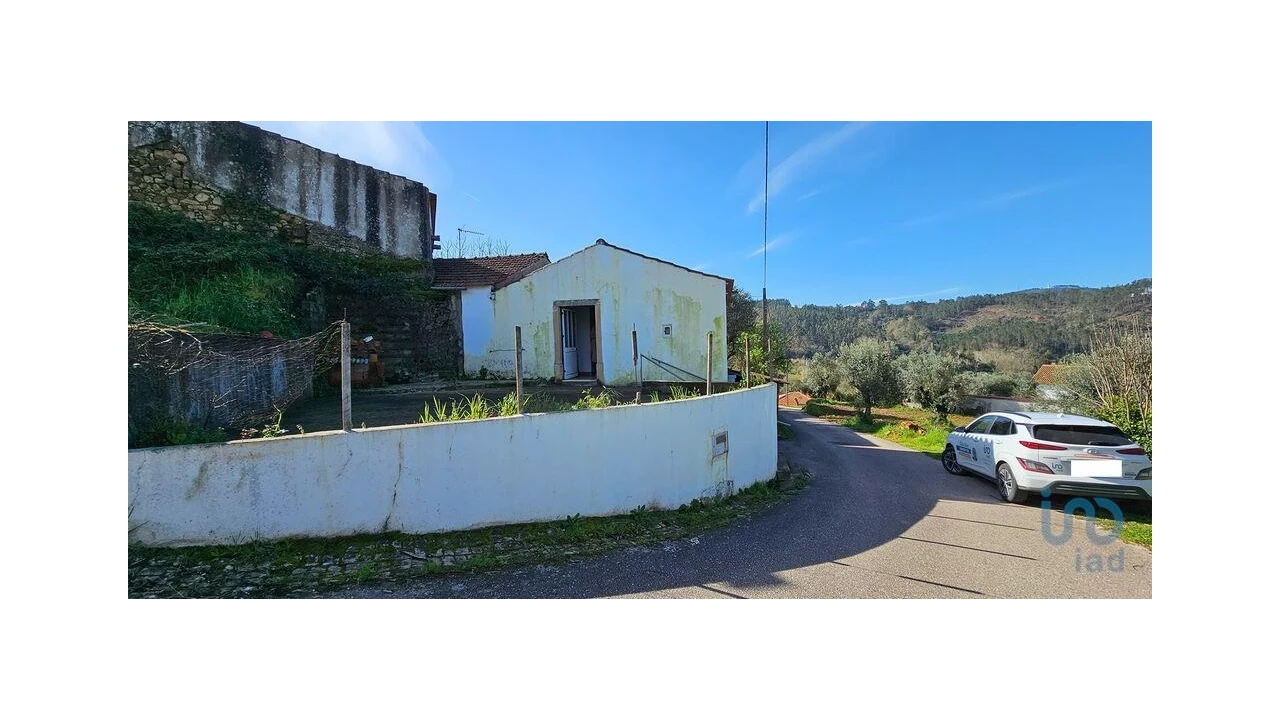 Moradia T2 para Venda em São Miguel, Santa Eufémia e Rabaçal Foto 2