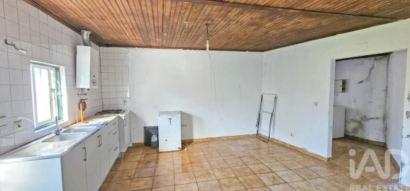 Moradia T2 para Venda em São Miguel, Santa Eufémia e Rabaçal