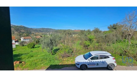 Moradia T2 para Venda em São Miguel, Santa Eufémia e Rabaçal