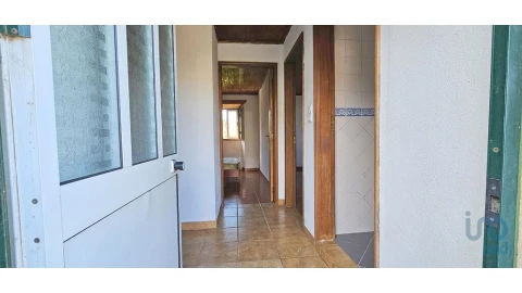 Moradia T2 para Venda em São Miguel, Santa Eufémia e Rabaçal