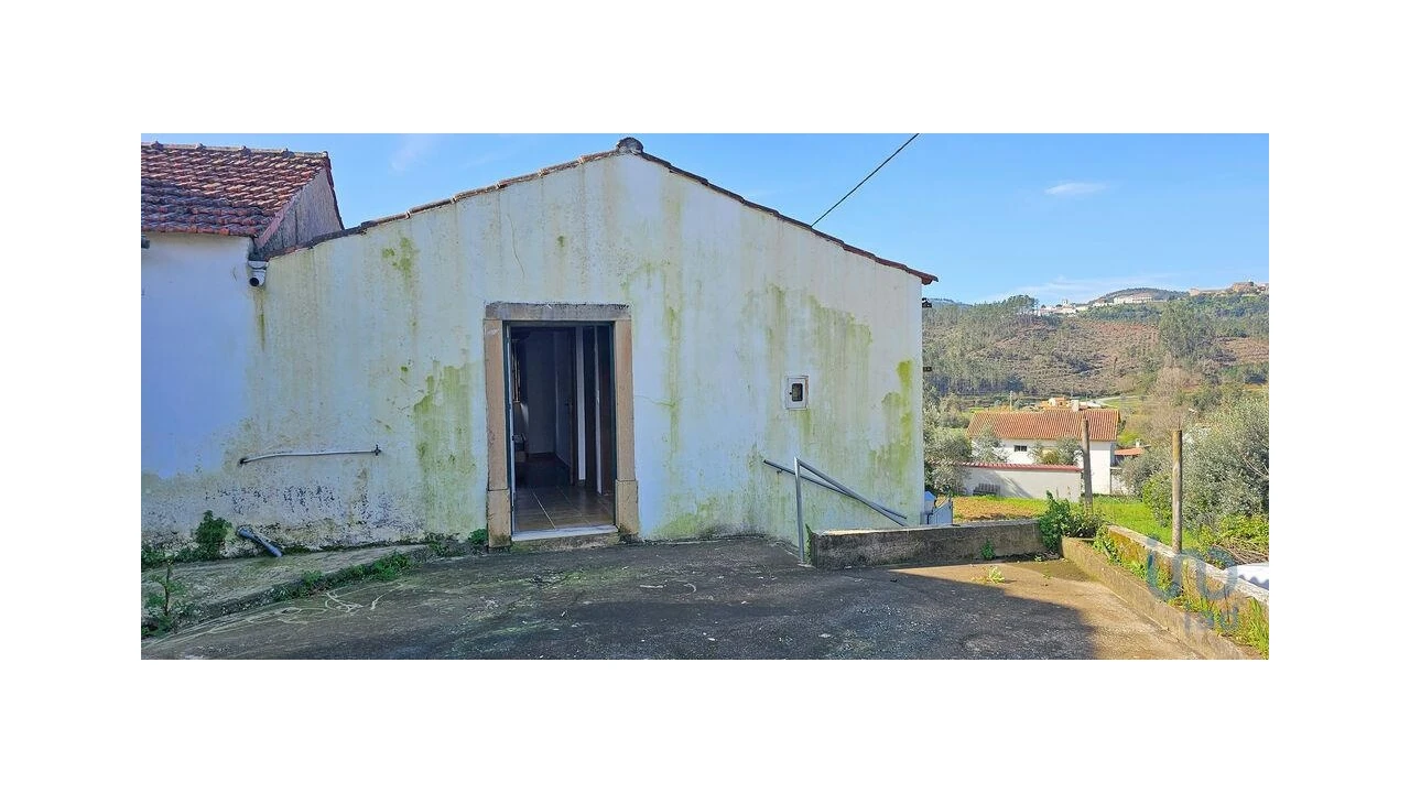 Moradia T2 para Venda em São Miguel, Santa Eufémia e Rabaçal Foto 6