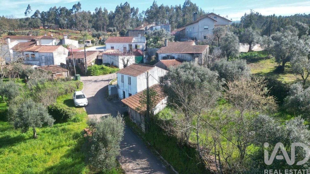 Moradia T2 para Venda em São Miguel, Santa Eufémia e Rabaçal Foto 20
