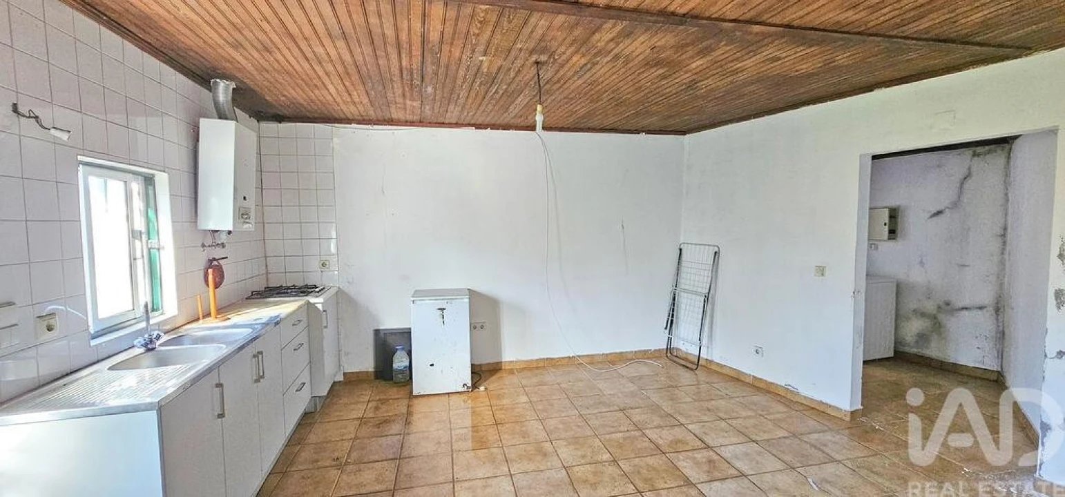 Moradia T2 para Venda em São Miguel, Santa Eufémia e Rabaçal Foto 16