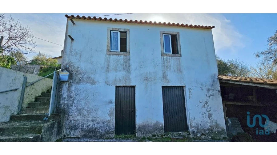 Moradia T2 para Venda em São Miguel, Santa Eufémia e Rabaçal Foto 3