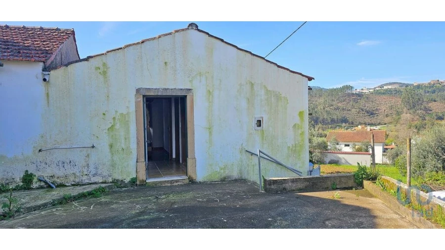 Moradia T2 para Venda em São Miguel, Santa Eufémia e Rabaçal Foto 6